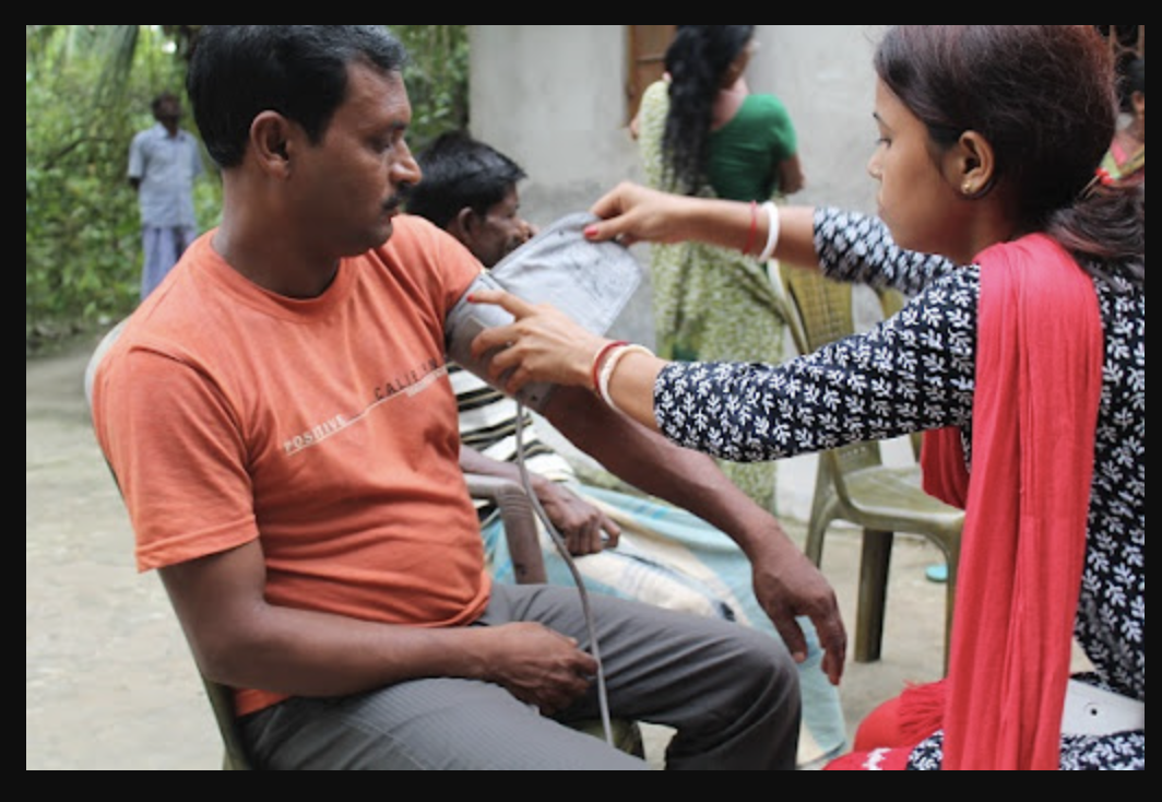 American Heart Association Issues New Guidelines For Measuring Blood Pressure